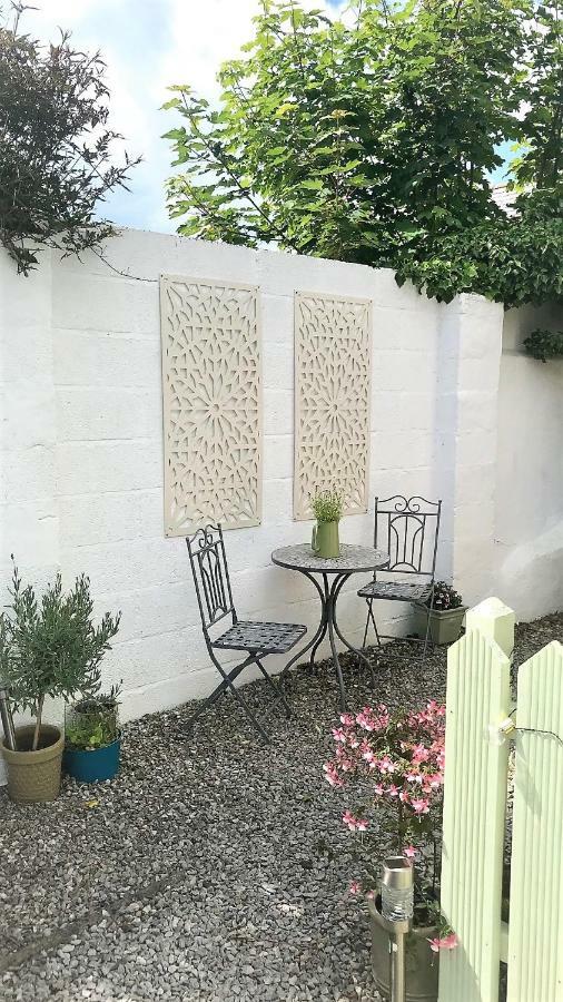 Higher Primrose Cottage Winkleigh Exterior foto